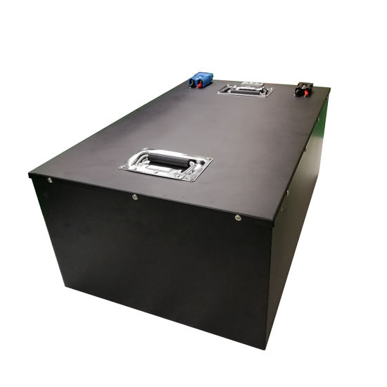 Longer Lifespan 10kwh 48V 200ah LiFePO4 Battery Pack Solar Lithium Ion Battery with BMS for Home Solar System