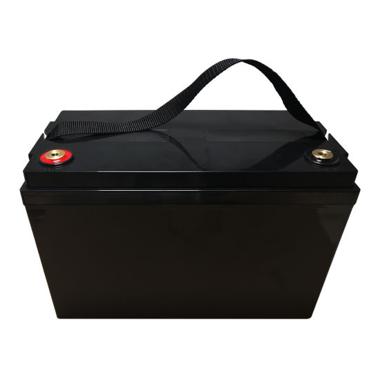 Lithium 12V 100ah Battery