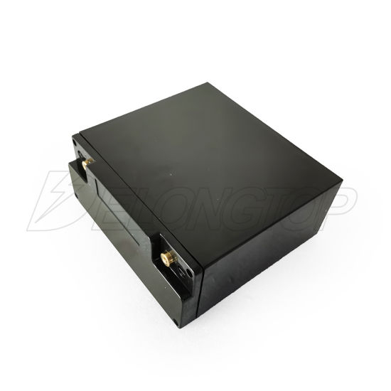 LiFePO4 Motorcycle 12V 20ah Lithium Phosphate Ion Battery Built-in BMS Board