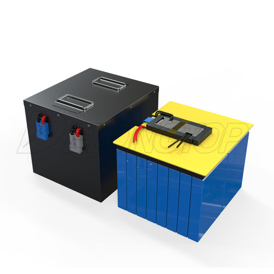 Lithium Battery 48V 50ah LiFePO4 Battery Electric Vehicle Battery for Solar Energy/Electric Car/ Boat/Golf Cart
