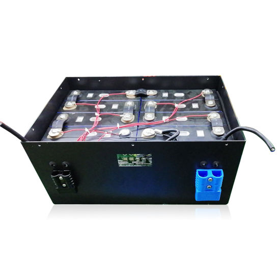 Deep Cycle Lithium Iron Phosphate Battery LiFePO4 24V 100ah Box