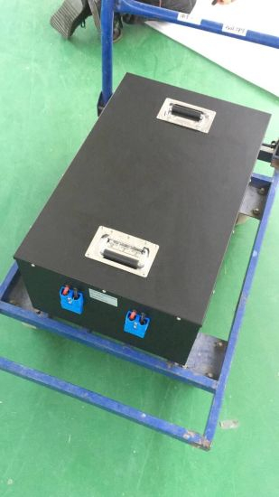 Lithium Iron Phosphate LiFePO4 Battery 48V 200ah Lithium Battery Pack for Solar System