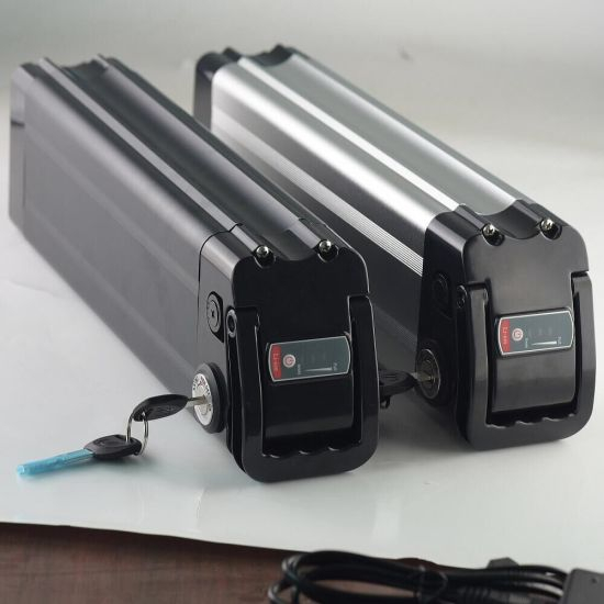 Electrokinetic Cell Battery 48V 15ah Lithium Ion Battery Pack for Electric Bicycle