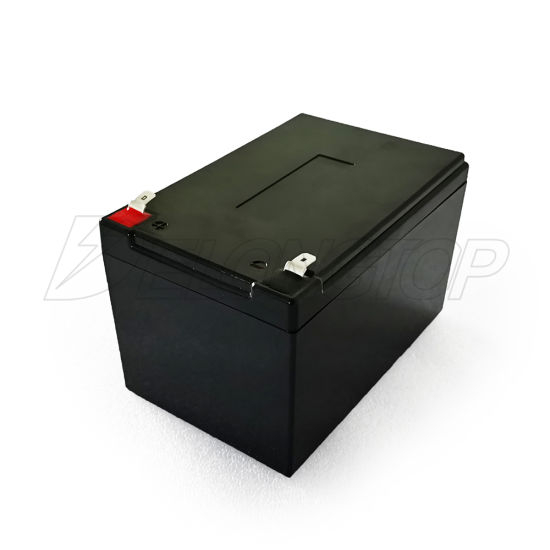 Large Capacity Akku BMS 12V 7ah 10ah 12ah LiFePO4 Lithium Rechargeable 12V Battery Packs