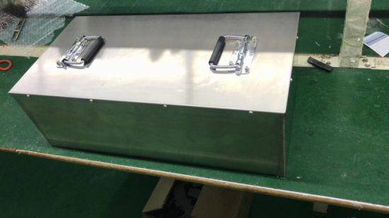 Deep Cycle LiFePO4 24V 200ah Lithium Ion Battery