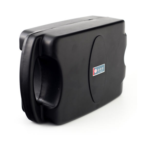 Electric Bike Frog Battery 48V 12ah Li-ion Battery