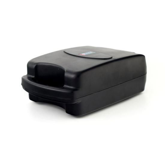 Stable Rechargeable 36V Lithium Ion Battery Pack for Electric Bike