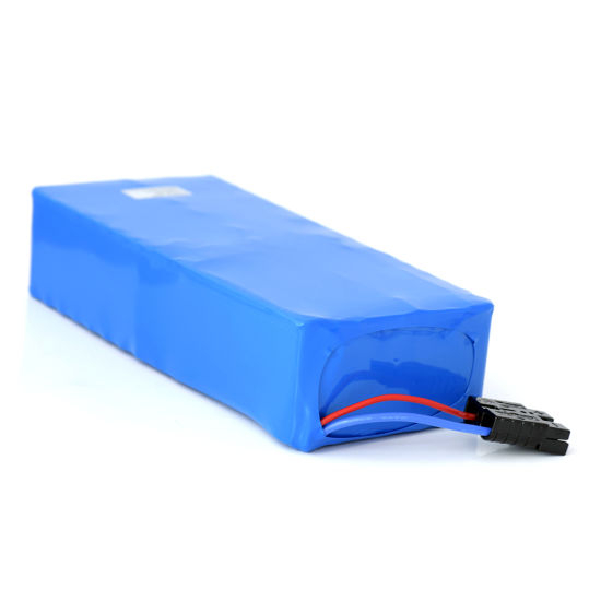 Wholesale Ebike Battery 48V 20ah Lithium Ion Battery Pack