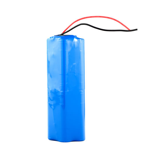 18650 Brand Cell Rechargeable 10 12ah 12V Lithium Ion Battery Pack