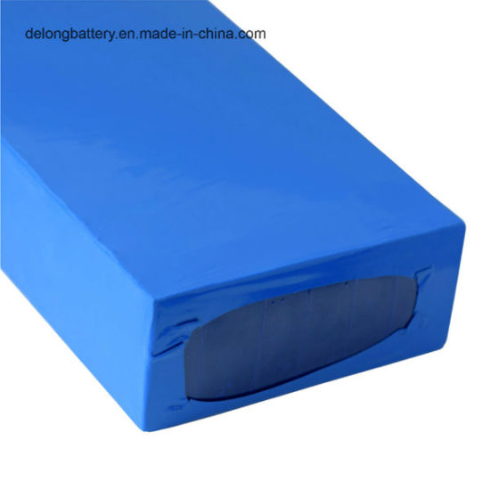 Customized Lithium Battery Li-ion Battery Pack 59.2V 23.2ah Battery Pack