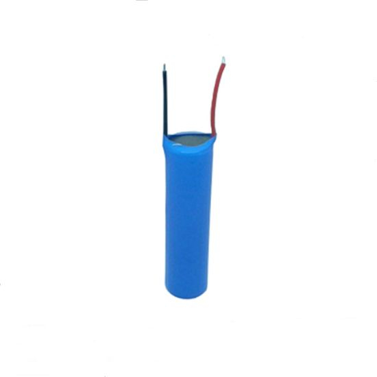 High Discharge 18650 Li-ion Battery Pack 3.7V 3100mAh Rechargeable Lithium Battery