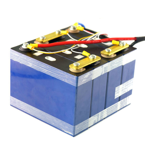 Deep Cycle 12V 100ah LiFePO4 Battery Pack for RV/Marine/Trolling Motor
