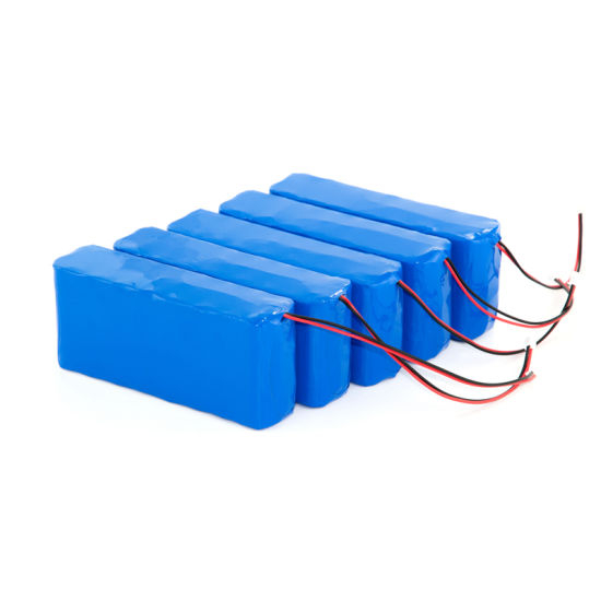 36V 5ah Rechargeable Lithium Battery Pack Li Ion Battery Pack