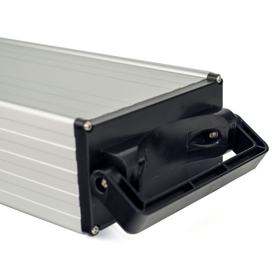 Rear Rack Type Ebike Battery 48V 20ah Electric Bike Battery