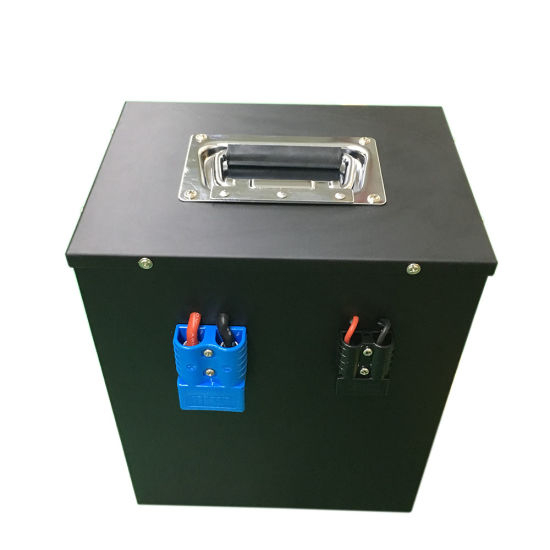 5 Years Warranty 12V 200ah LiFePO4 Lithium Ion Phosphate Rechargeable Battery