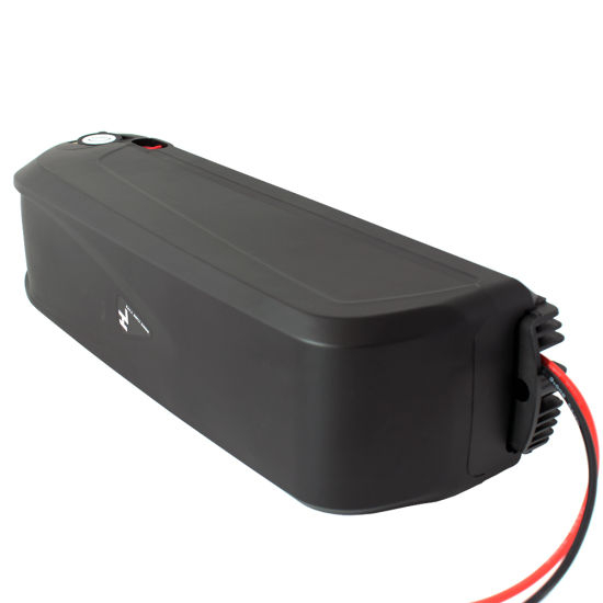 Long Life Rechargeable Battery 48V 17.5ah Lithium Ion Battery for Electric Bike