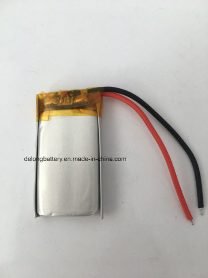 Factory Wholesale OEM 3.7V Rechargeable Polymer Battery 4, 000mAh for Power Bank
