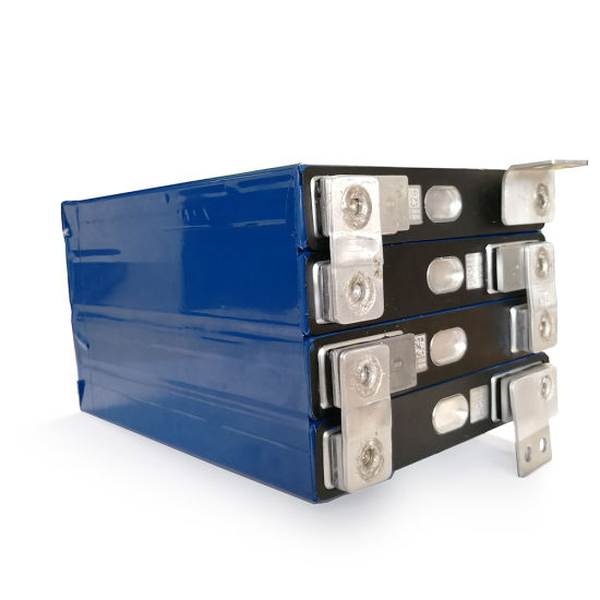 3.2V 12V 24V 100ah Soalr Batteries LiFePO4