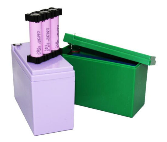 Wholesales 12V 10ah Lithium Battery Pack for Agriculture Sprayer