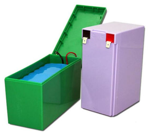 Wholesales 12V 10ah Lithium Battery Pack for Agriculture Sprayer