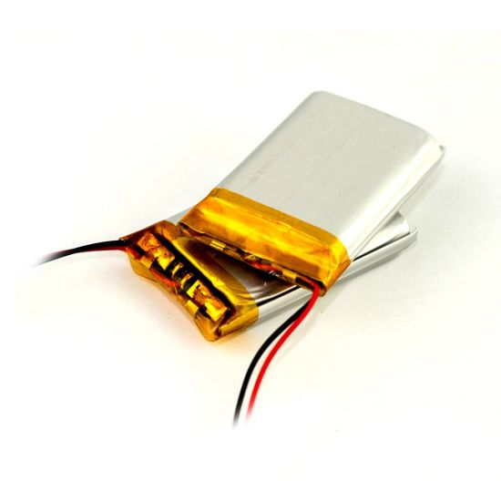 Rechargeable 103450 3.7V 1800mAh Lipo Battery for Digital Products