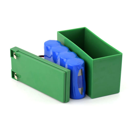 12V 7ah LiFePO4 Battery Pack with Waterproof Case