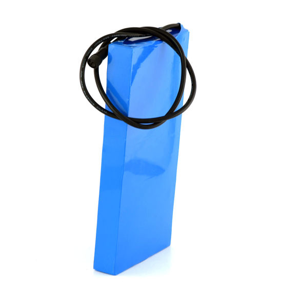 Deep Cycle LiFePO4 Battery Pack for Golf Cart China Supplier