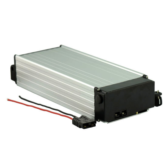 48V 16ah Lithium Ion Battery Pack Electric Bicycle Battery for 1500W Motor