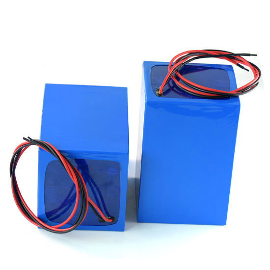 Lithium Ion Battery Lipo Battery Pack 60V 20ah Lithium Battery for Electric Scooter