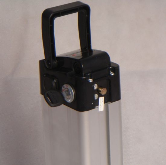 E Bike Battery, Electric Vehicle Battery Pack, Rechargeable Battery