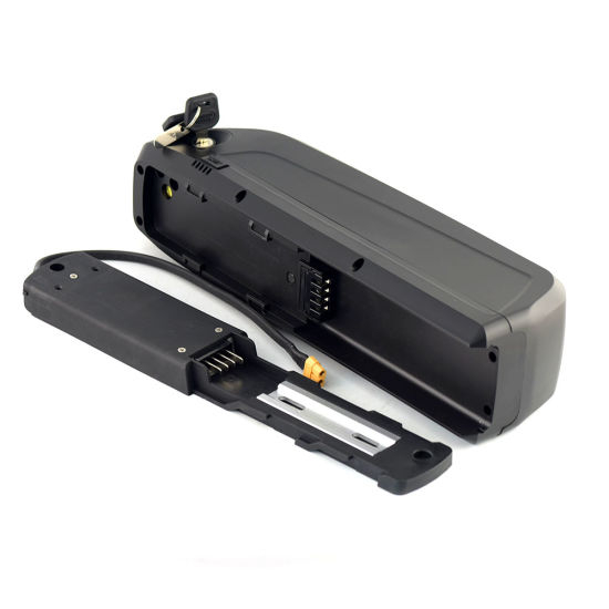 Wholesale 48V 17.5ah Lithium Battery Pack Hailong Battery for Ebike Battery