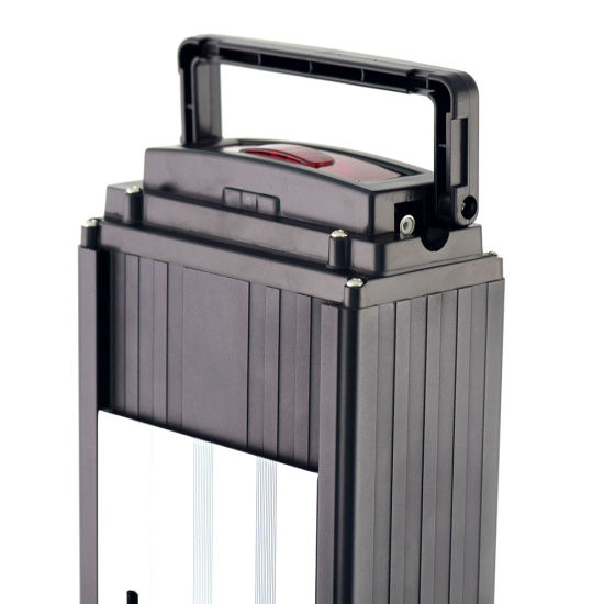 Customized Lithium Ion Battery Pack Industrial Battery Applications