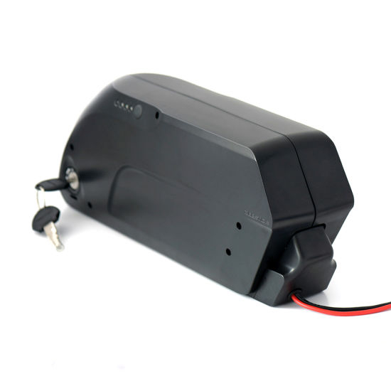 48V 13s4p 1000W E-Bike Rechargeable Lithium Battery Pack