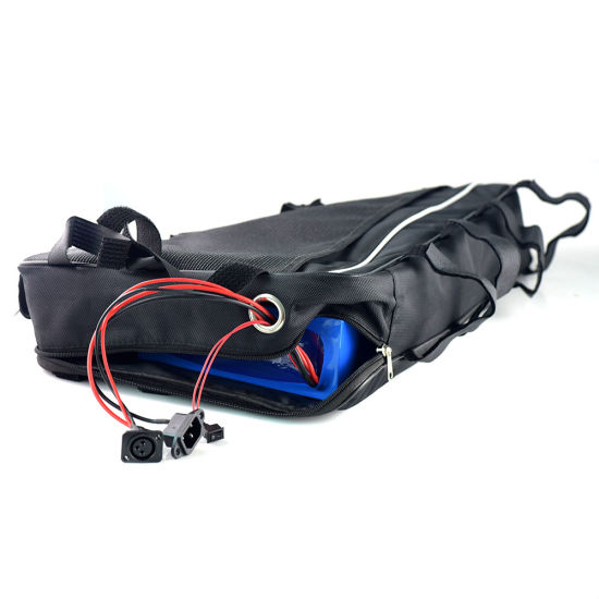 3000W 72V Electric Bicycle Battery 18650 Li Ion 72V 20ah Triangle Lithium Battery Pack
