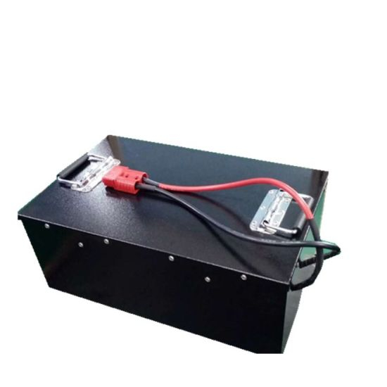 Factory OEM 12V 24V 48V 60V 72V 96V 100ah LiFePO4 Battery Pack for Motorcycle Solar System