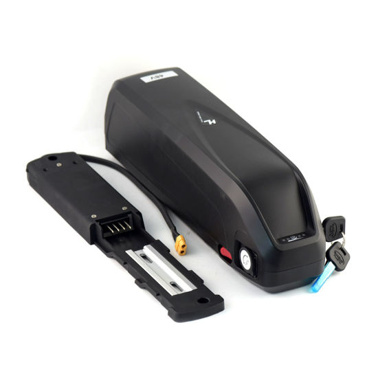 48V 13ah Lithium Ion Battery with USB Port for 1000W Bike Motor