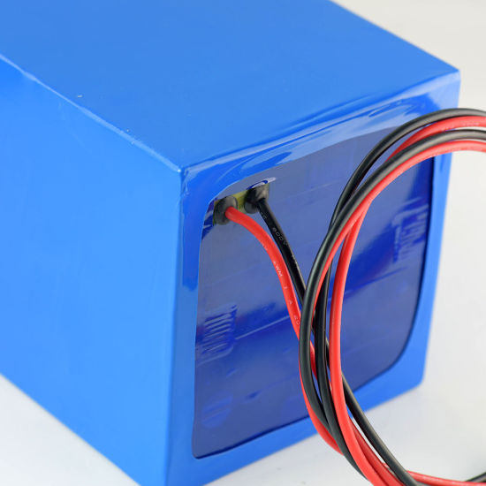 Customize 60V 20ah Lithium Battery for 1500W Electric Scooter