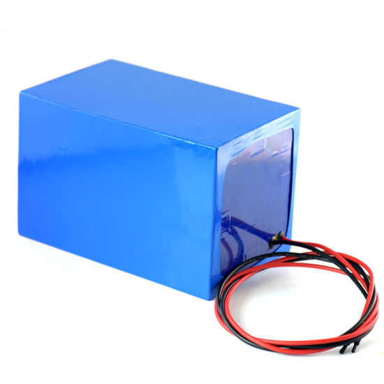 60V 20ah Lithium Battery for Electric Scooter