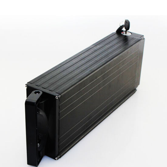 Electric Bicycle Battery Pack 24V 10A