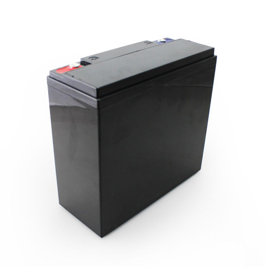 12V 20ah Rechargeable 18650 Li-ion Battery Pack for Solar System