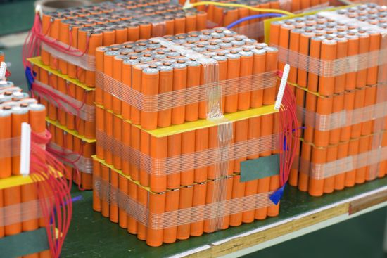 Deep Cycle Rechargeable 48V 20ah Lithium Li Ion Battery Pack for Electric Bike/Scotter