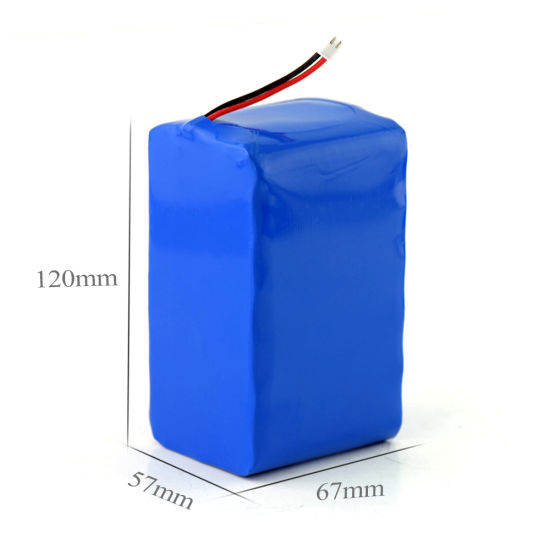 OEM 36V 10ah 20ah 30ah Battery Pack Rechargeable Lithium Ion 18650 Battery Pack