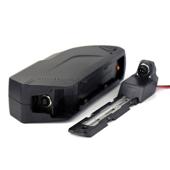 48V 17.5ah 1000W Tiger Shark Ebike Lithium Battery