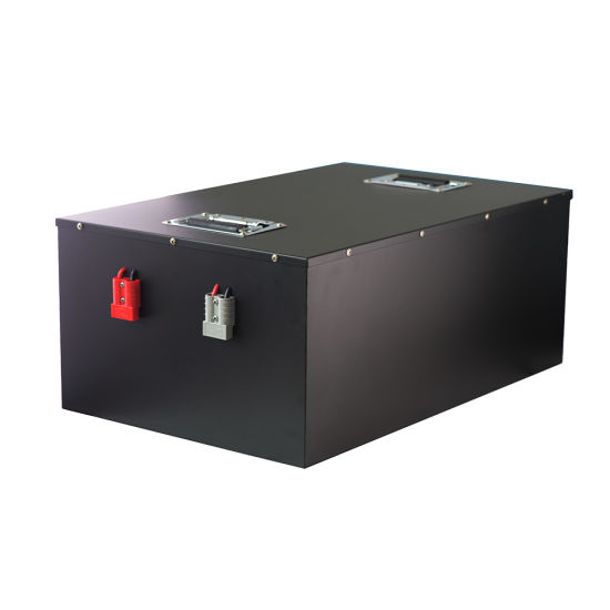 200ah 48V Deep Cycle Battery Lithium for Solar Systems