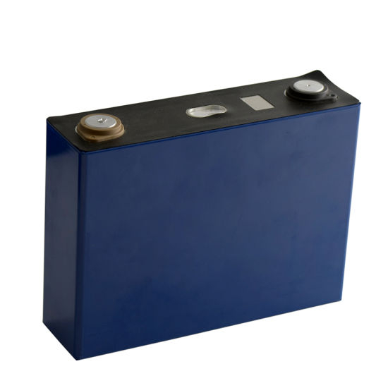 Deep Cycle Rechargeable 3.2V 100ah LiFePO4 Battery Cell