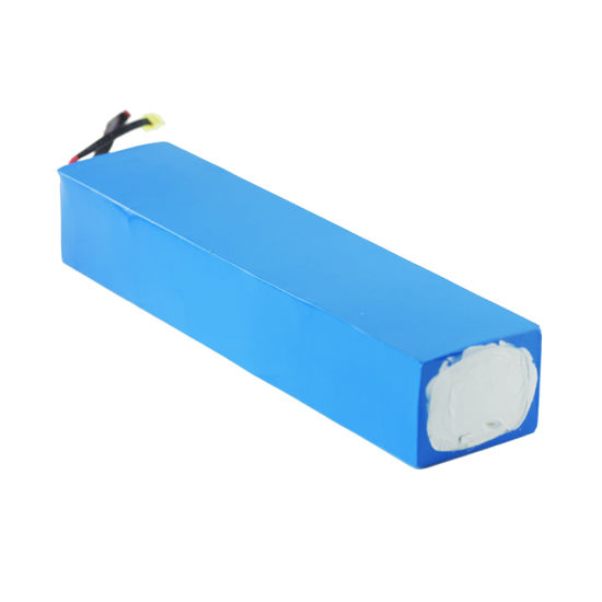 Electric Vehicle Battery Pack 48V LiFePO4 Battery China Supplier