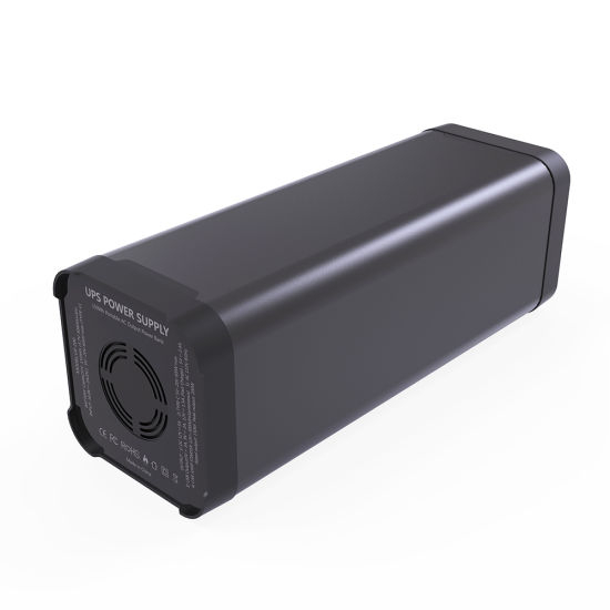 China Supplier New Arrival Portable Power Bank Car Jump Starter