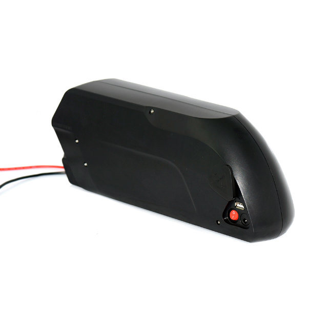 48V 13s4p 1000W E-Bike Rechargeable Lithium Battery Pack