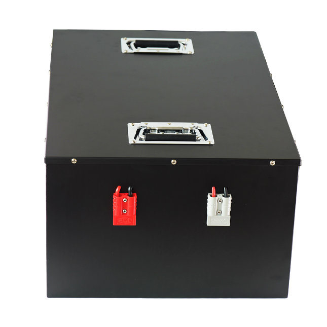 200ah 48V Deep Cycle Battery Lithium for Solar Systems