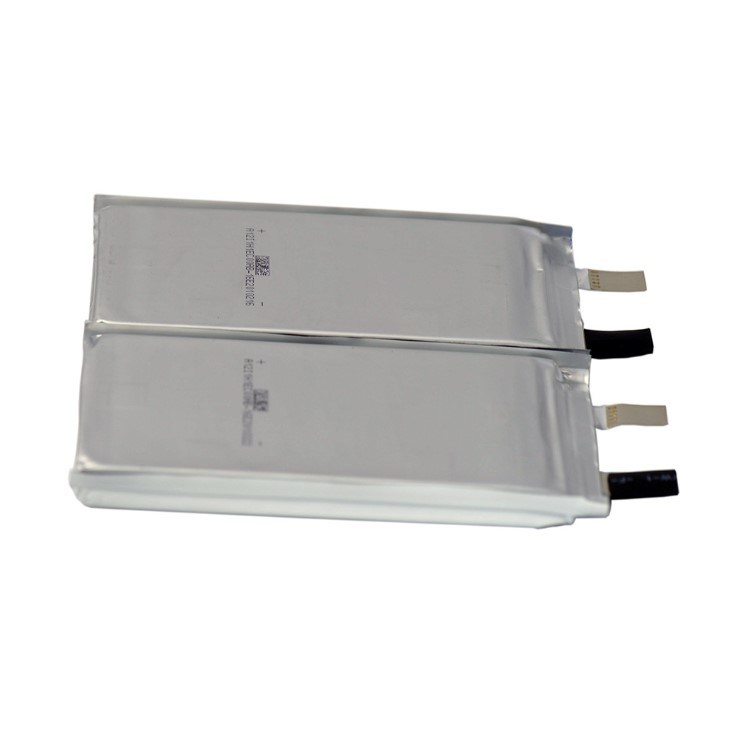 High Capacity 3.7V 10ah Lipo Battery Pack Storage Battery Power Bank Supply